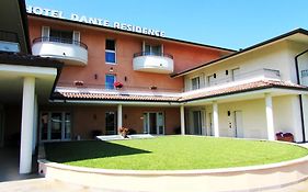 Hotel Dante Mantova